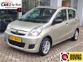 Daihatsu Cuore 1.0 CLEVER S Airco | Trekhaak | Lichtmetalen velge Beige - thumbnail 1