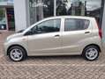 Daihatsu Cuore 1.0 CLEVER S Airco | Trekhaak | Lichtmetalen velge Beige - thumbnail 2