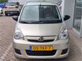 Daihatsu Cuore 1.0 CLEVER S Airco | Trekhaak | Lichtmetalen velge Beige - thumbnail 8
