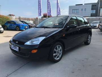 Focus 5p 1.6i 16v Ambiente