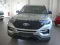 Ford Explorer 3,0 EcoBoost PHEV AWD ST-Line Automatik AHK Ezüst - thumbnail 5