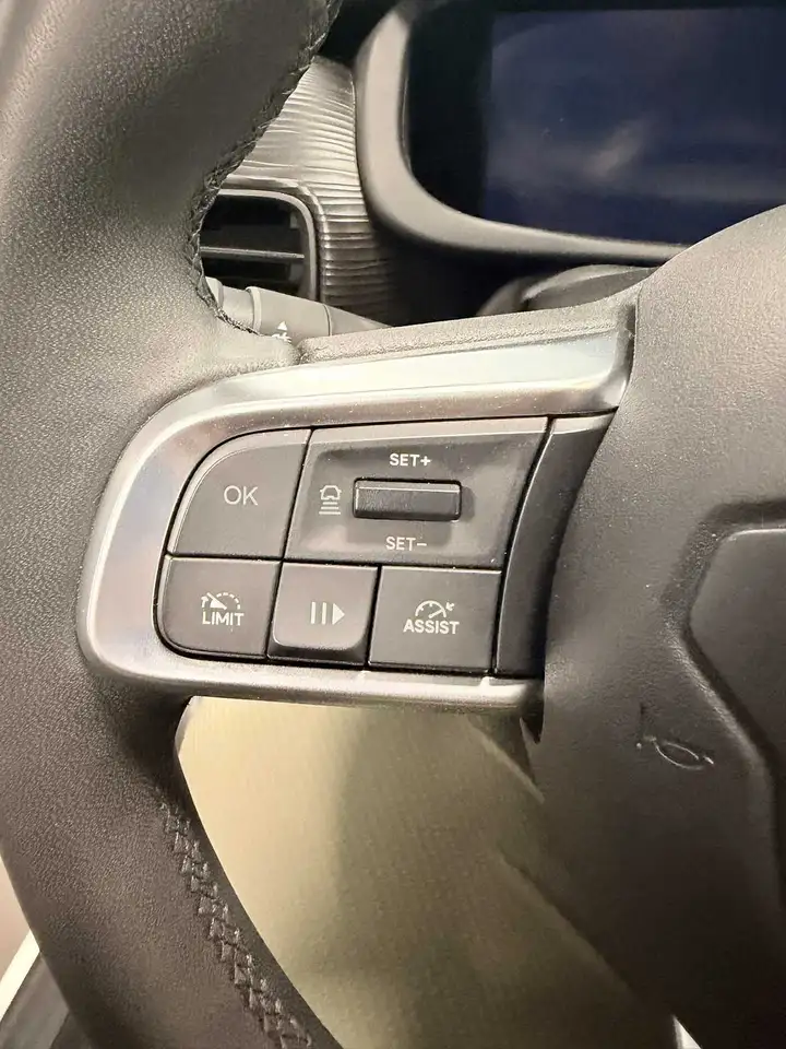 Jeep Avenger 1.2 Turbo 100 CV Altitude, миниатюра 12