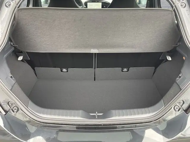 Toyota Aygo X view 14
