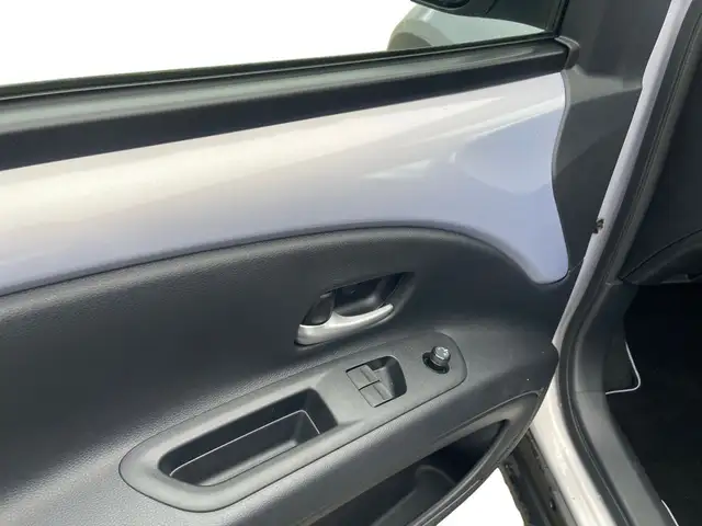 Toyota Aygo X view 15