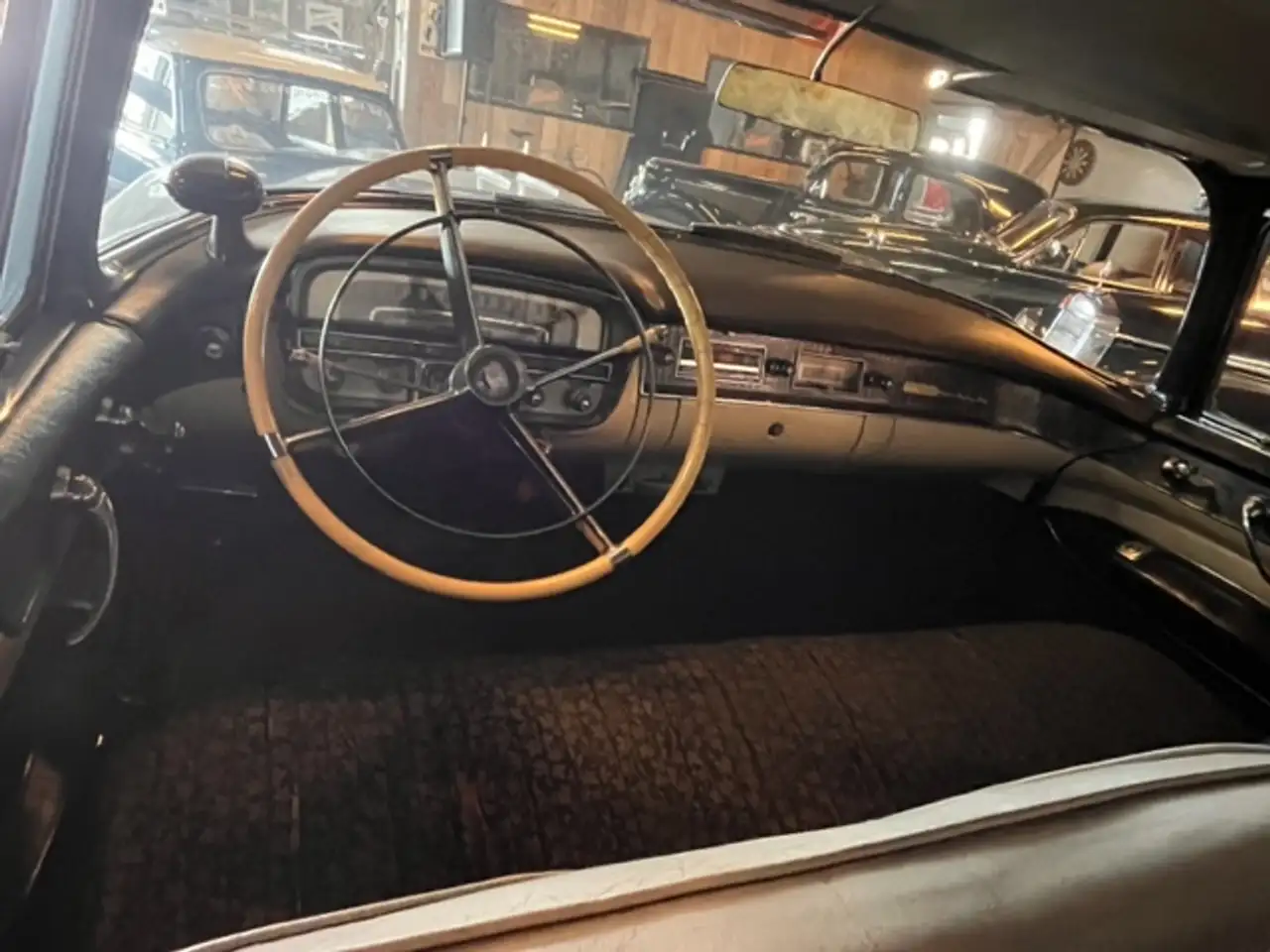 Cadillac Eldorado Seville, foto 4