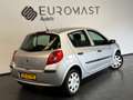Renault Clio 1.2-16V Business Line Airco 5d Nieuwe Apk Grijs - thumbnail 6