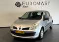 Renault Clio 1.2-16V Business Line Airco 5d Nieuwe Apk Grijs - thumbnail 4