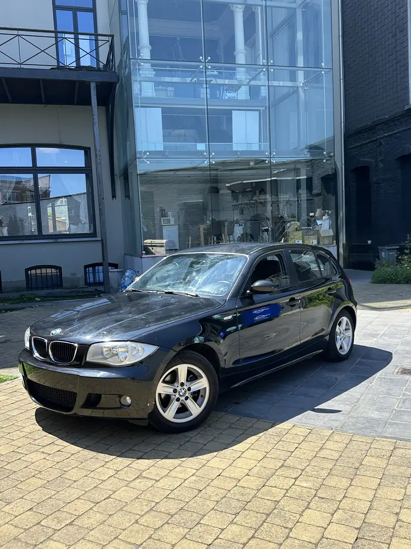 BMW 116 116i - 1