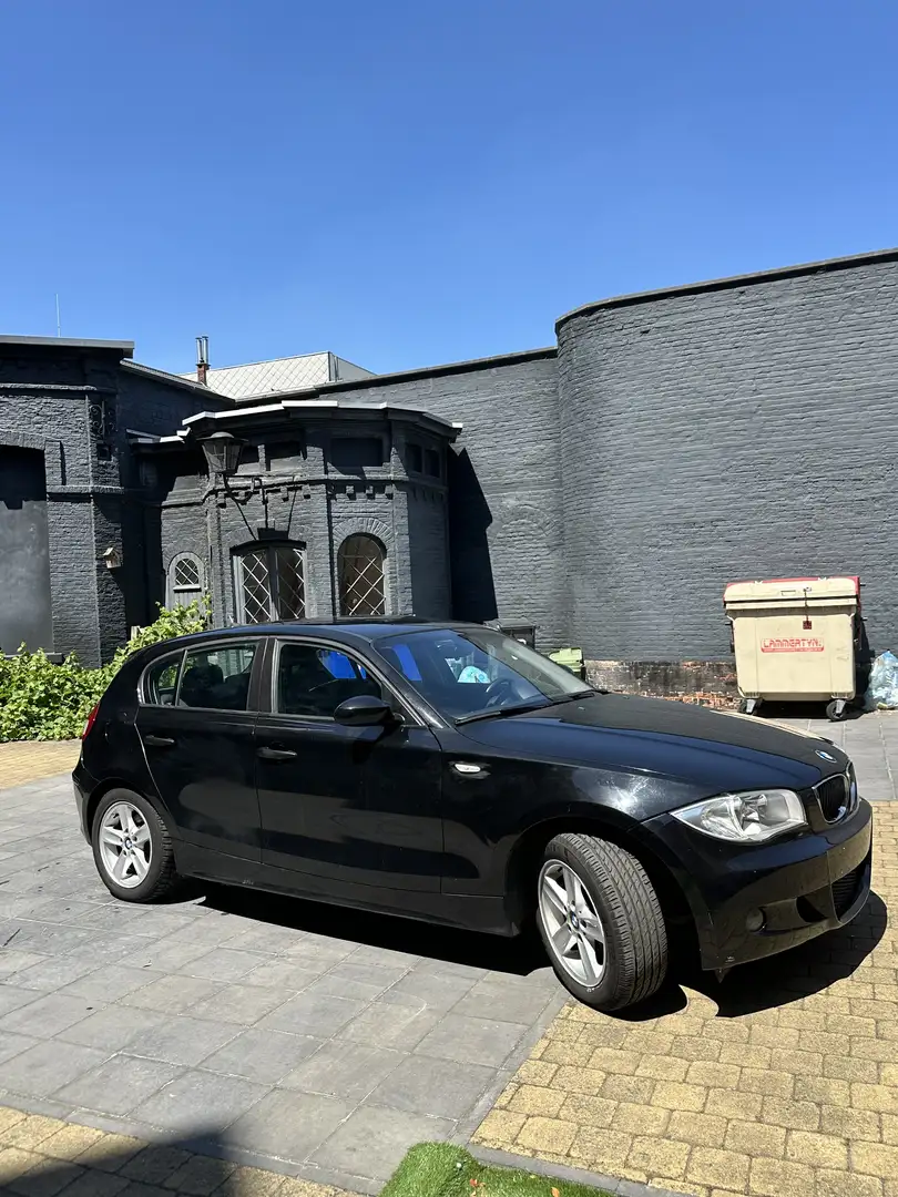 BMW 116 116i - 2