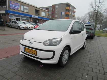 Volkswagen up! 1.0 60PK Airco BMT Take up!