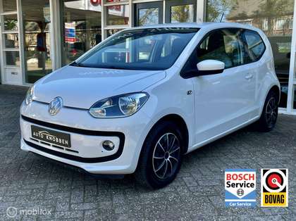 Volkswagen up! 1.0 move up! BlueMotion Airco, Cruise, Pdc, Stoelv