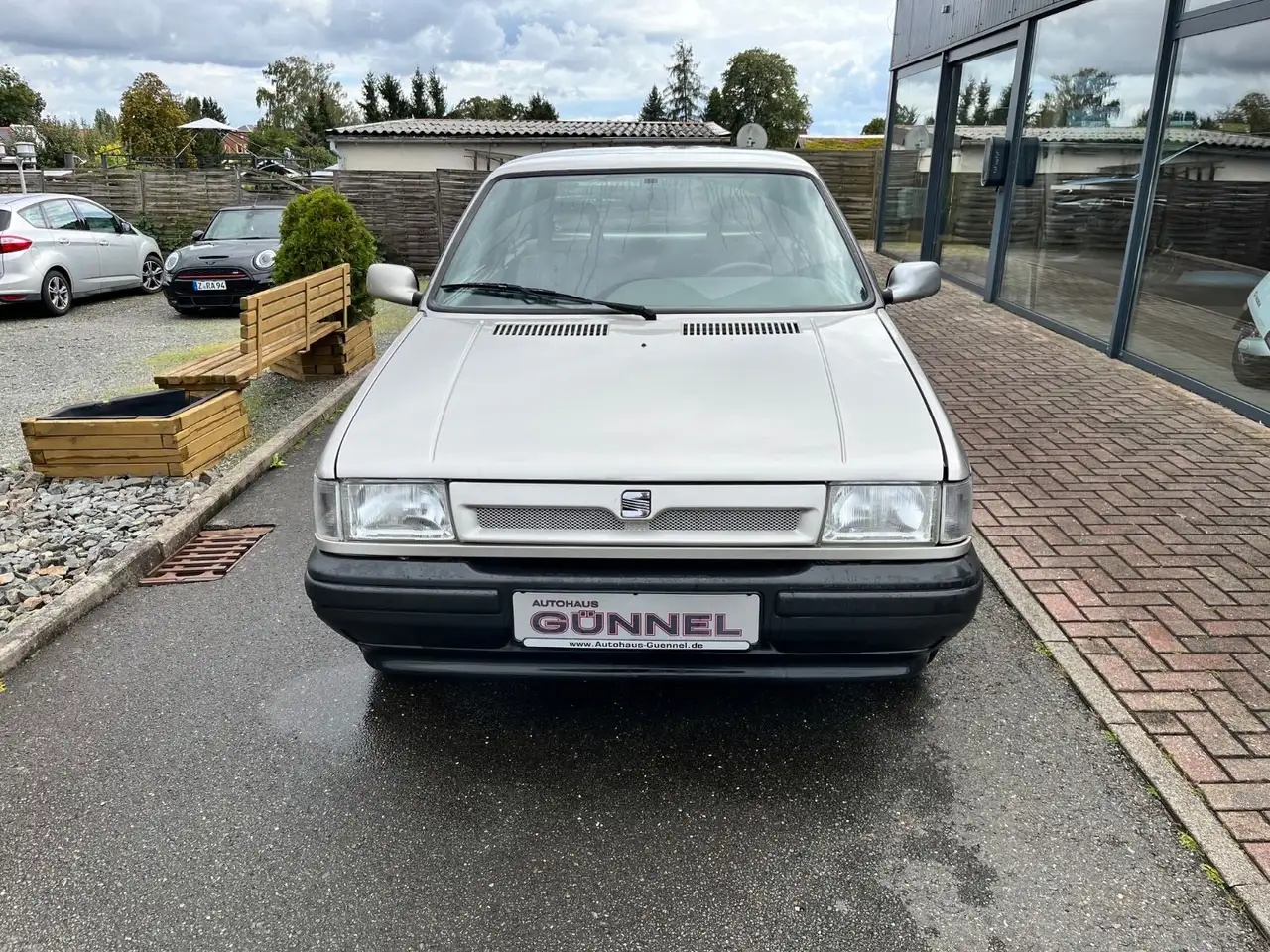 SEAT Ibiza 1.2, foto 2