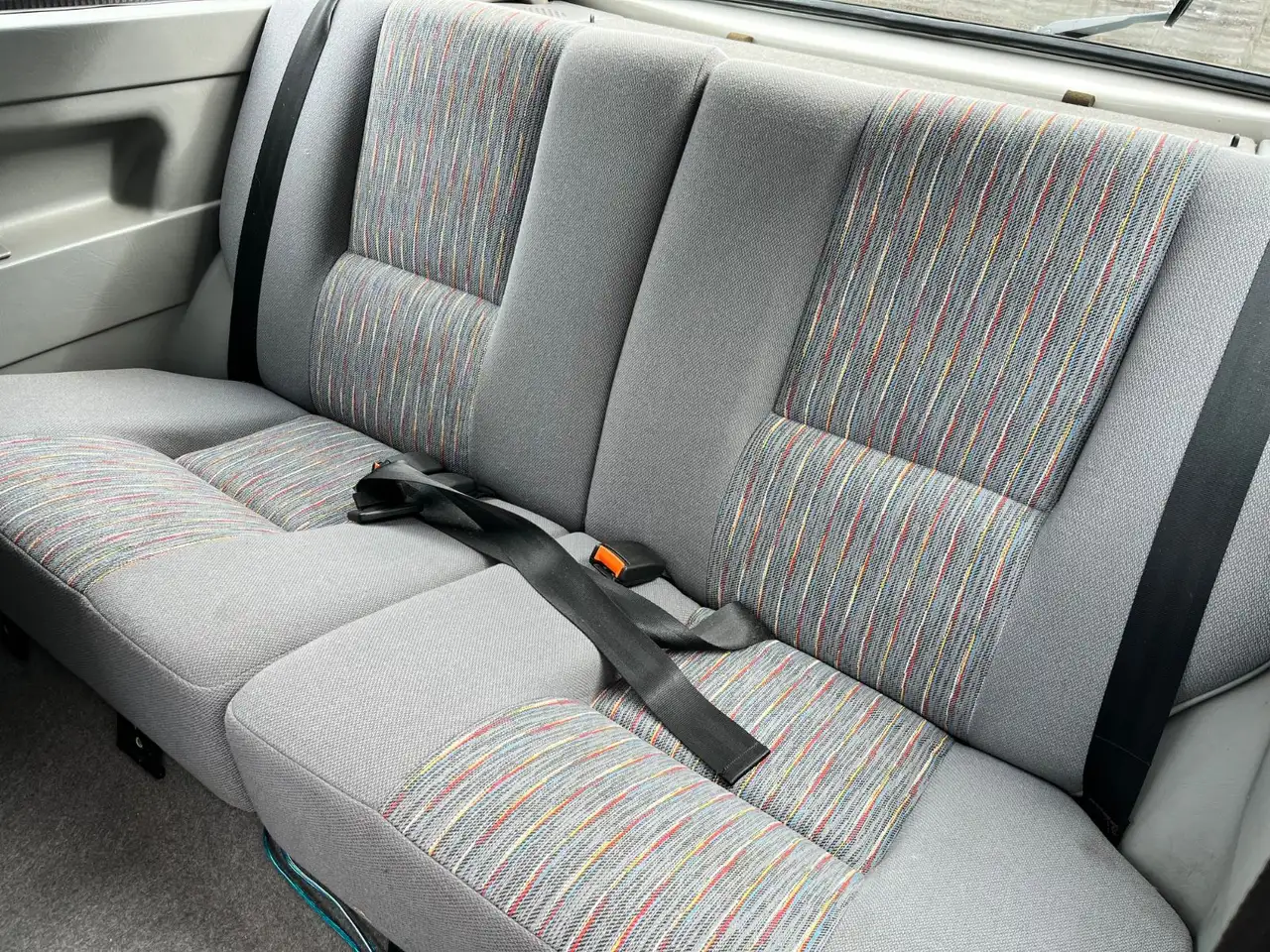 SEAT Ibiza 1.2, foto 10