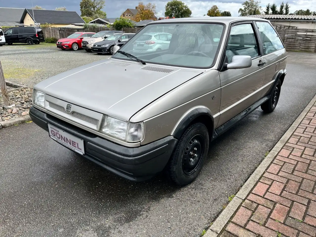 SEAT Ibiza 1.2, foto 3