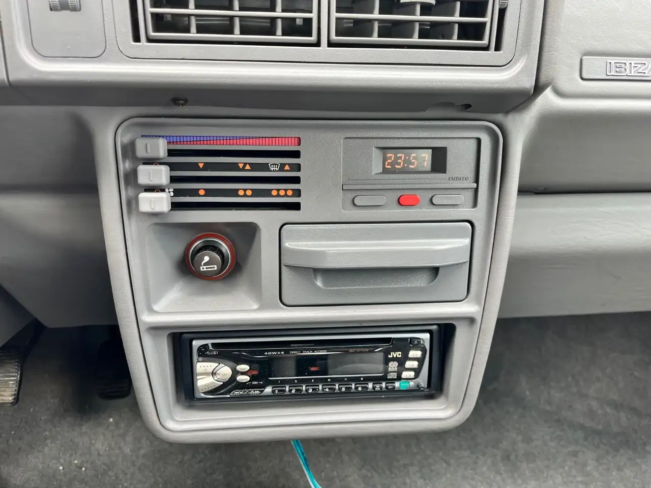 SEAT Ibiza 1.2, foto 9