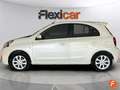Nissan Micra 1.2 Acenta Blanco - thumbnail 3