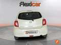 Nissan Micra 1.2 Acenta Blanco - thumbnail 5
