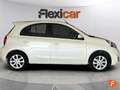 Nissan Micra 1.2 Acenta Blanco - thumbnail 4