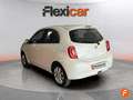 Nissan Micra 1.2 Acenta Blanco - thumbnail 7