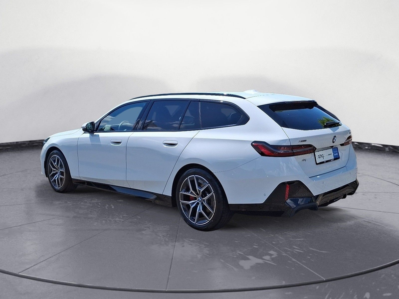 BMW 540 d xDrive Touring M-Sport Pro *Shadow*Iconic*T — photo 4