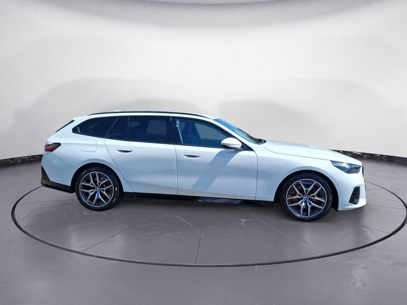 BMW 540 d xDrive Touring M-Sport Pro *Shadow*Iconic*T — photo 5