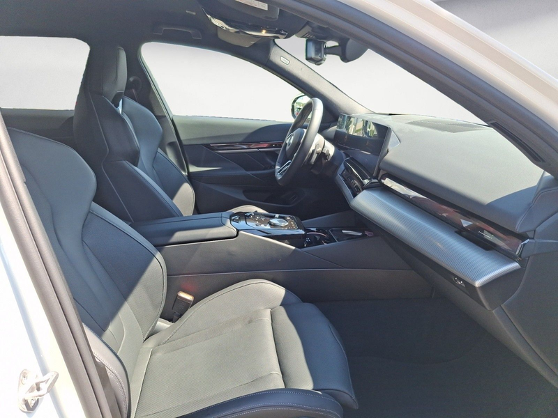 BMW 540 d xDrive Touring M-Sport Pro *Shadow*Iconic*T — photo 7