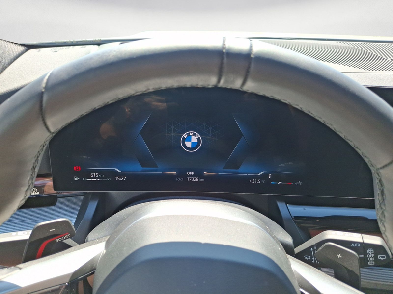 BMW 540 d xDrive Touring M-Sport Pro *Shadow*Iconic*T — photo 8