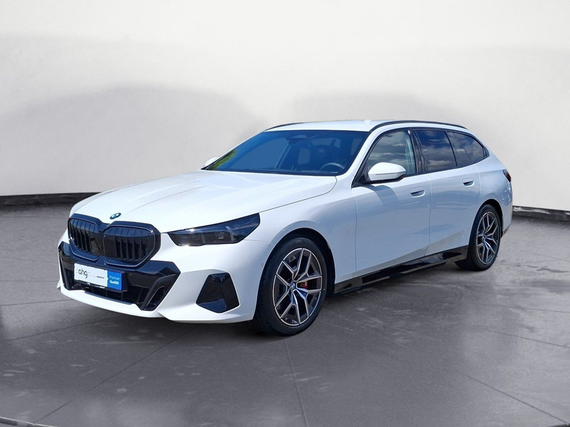 BMW 540 d xDrive Touring M-Sport Pro *Shadow*Iconic*T — photo 2