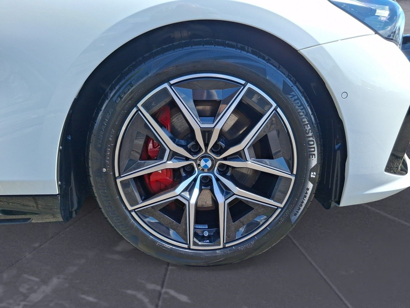 BMW 540 d xDrive Touring M-Sport Pro *Shadow*Iconic*T — photo 10