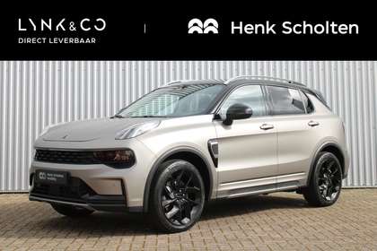 Lynk & Co 01 AUT7 261PK Plug-in Hybrid, **HSM SPECIAL** Panoram