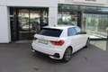 Audi A1 25 TFSI intense Weiß - thumbnail 4