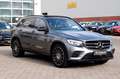 Mercedes-Benz GLC 300 4-Matic AMG-LINE*LEDER|PANO|ASSIST|AHK* Gris - thumbnail 9