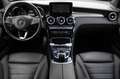 Mercedes-Benz GLC 300 4-Matic AMG-LINE*LEDER|PANO|ASSIST|AHK* Gris - thumbnail 13