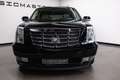 Cadillac Escalade 6.2 V8 Sport Luxury Btw auto, Fiscale waarde € 12. Zwart - thumbnail 5