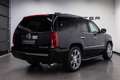 Cadillac Escalade 6.2 V8 Sport Luxury Btw auto, Fiscale waarde € 12. Zwart - thumbnail 3
