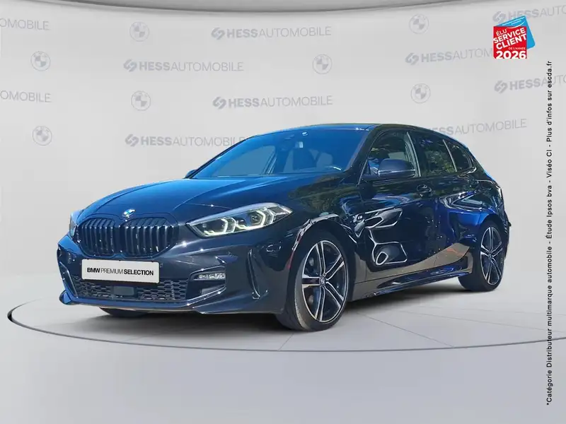 BMW Seria 1