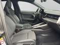Audi A3 35 TDI S LINE PANO NAVI LED LM19 Grau - thumbnail 4