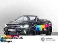 Volkswagen T-Roc Cabriolet 1.5 TSI DSG R-Line BLACK STYLE LED Black - thumbnail 1