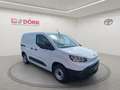 Toyota Proace City L1 1,5-l D-4D S&S Meister* Weiß - thumbnail 4