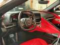 Corvette C8 Cabriolet 6.2 2LT °DE-MODELL°FRONT-LIFT° Noir - thumbnail 9