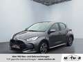 Toyota Yaris Hybrid 1.5 Automatik Grijs - thumbnail 1