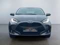 Toyota Yaris Hybrid 1.5 Automatik Grijs - thumbnail 6
