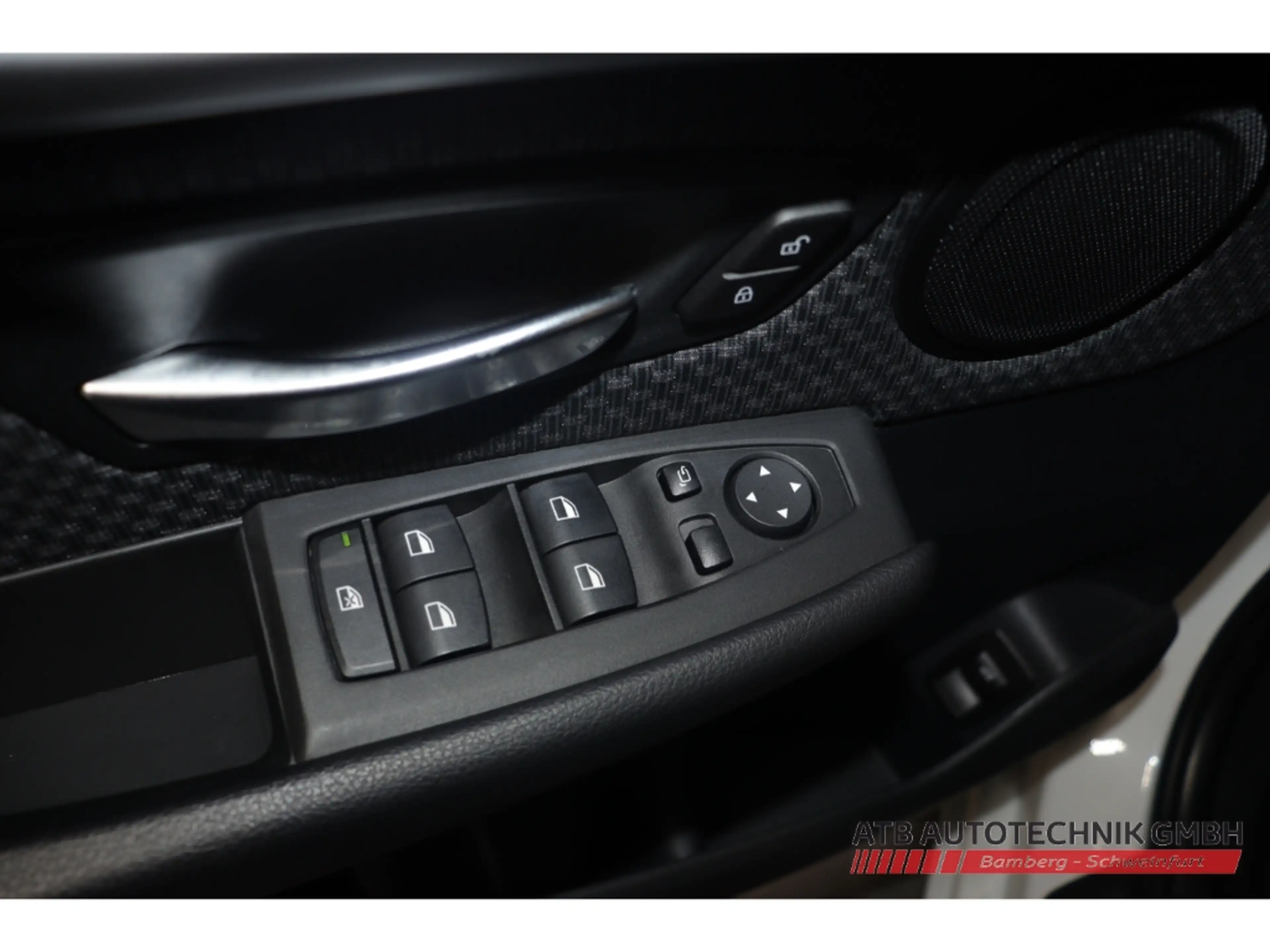 BMW 220 Active Tourer Advantage Park-Assistent AHK-abnehmb — photo 14