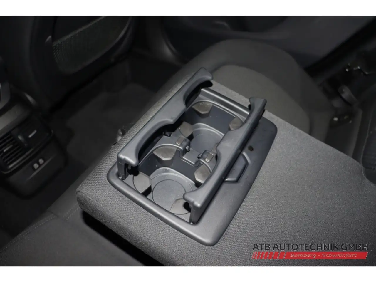 BMW 220 Active Tourer Advantage Park-Assistent AHK-abnehmb, миниатюра 9