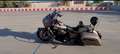 Indian Chieftain DARK HORSE Negro - thumbnail 7