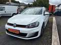 Volkswagen Golf GOLF VII Lim. GTI BMT GARANTIE / TÜV NEU Weiß - thumbnail 6