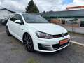 Volkswagen Golf GOLF VII Lim. GTI BMT GARANTIE / TÜV NEU Weiß - thumbnail 1