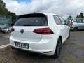 Volkswagen Golf GOLF VII Lim. GTI BMT GARANTIE / TÜV NEU Weiß - thumbnail 3