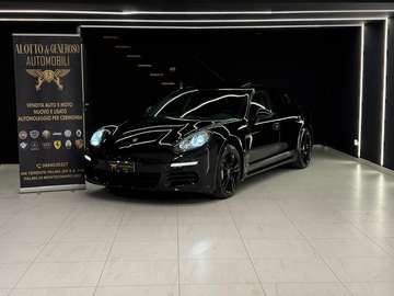 Panamera 3.0 Diesel Edition