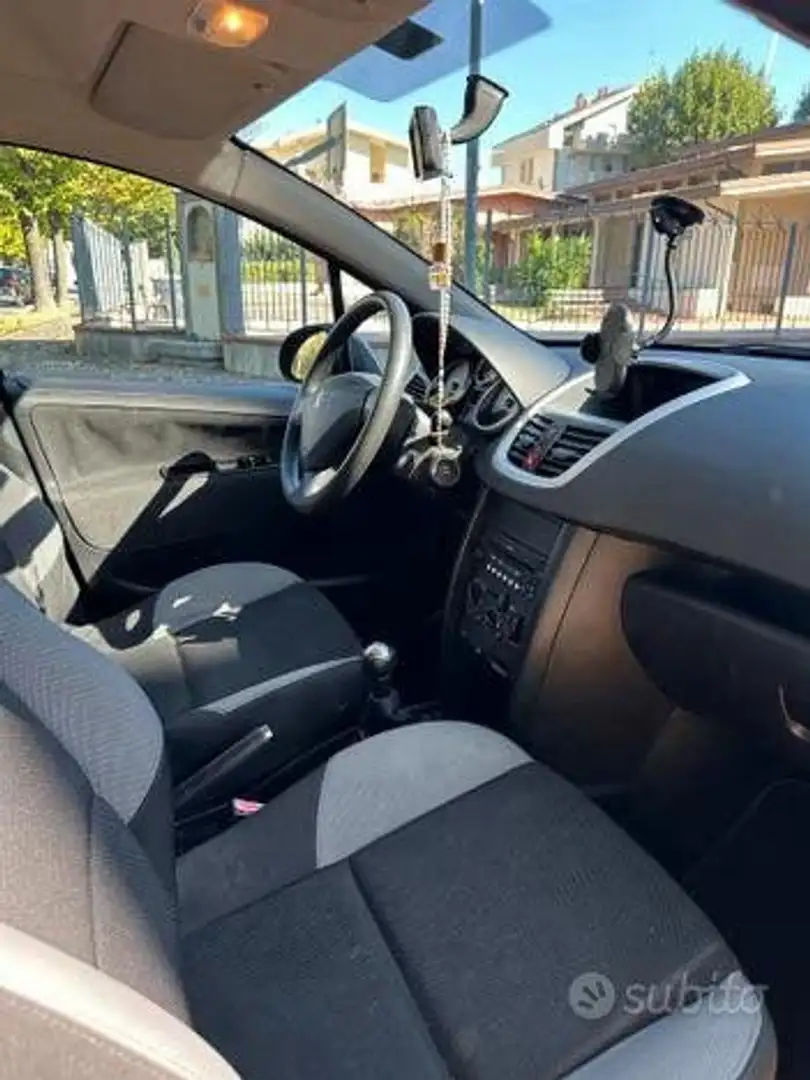 Peugeot 207 207 SW 1.4 8v X-Line eco-Gpl - 2